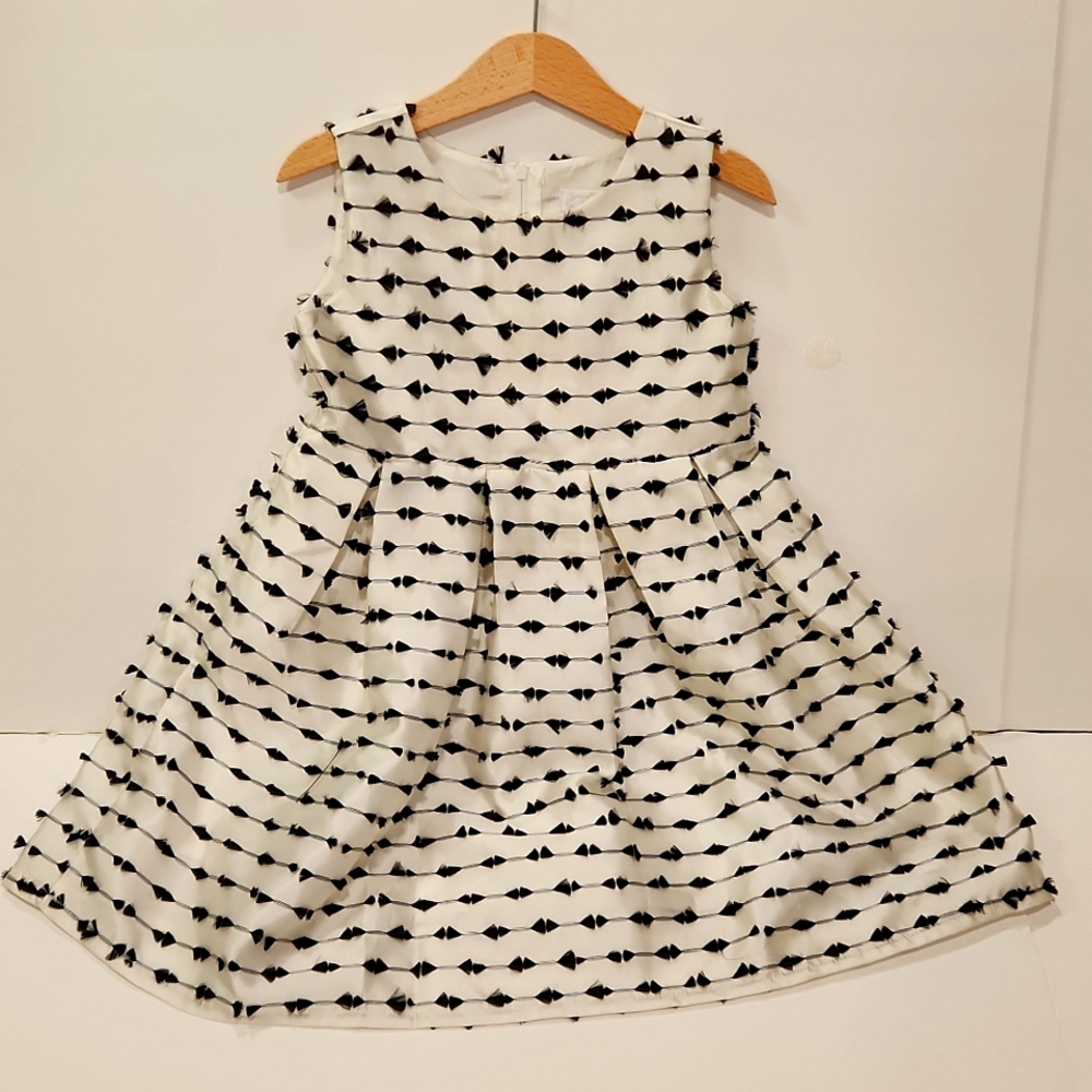 Popatu Dress